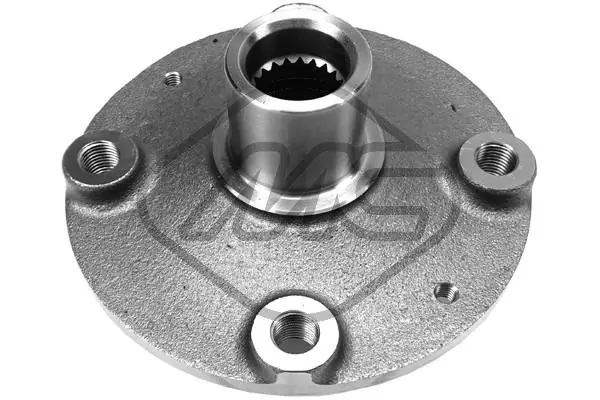 Wheel Hub 90013