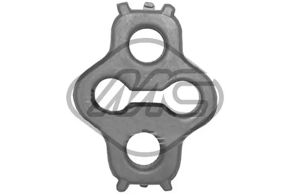 Rubber Buffer, muffler 05735