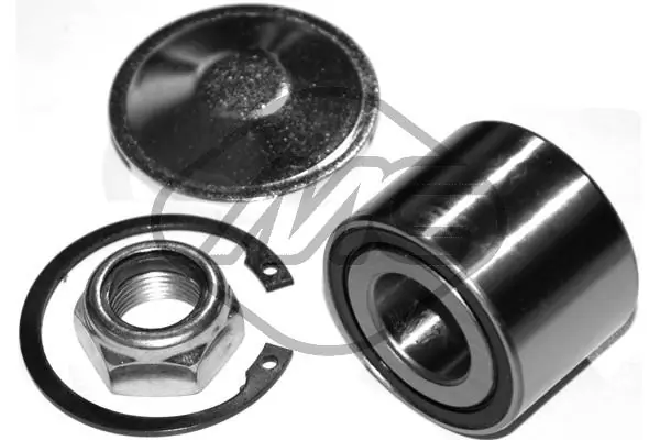 Wheel Bearing Kit 74001