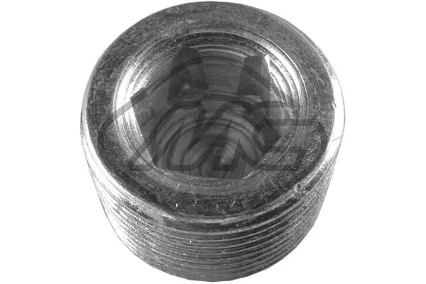 Screw Plug, oil sump 00676