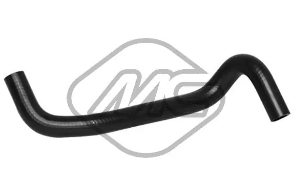 Hose, heat exchanger (heating) 98945