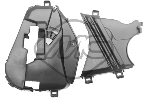 Cover, timing belt 35002