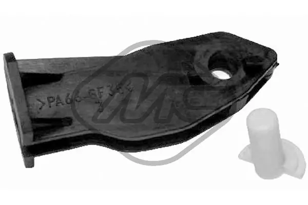 Bearing, clutch lever 03878