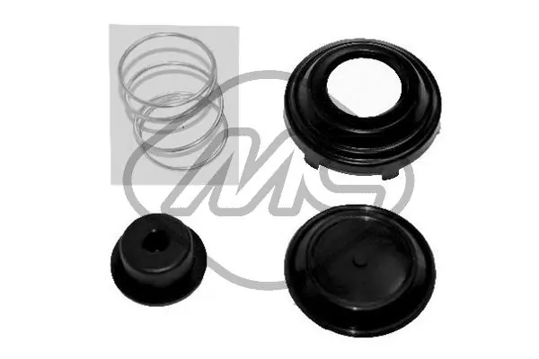 Filtro combustible 04418