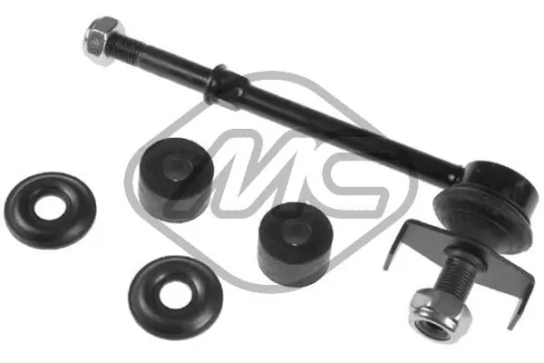 Link/Coupling Rod, stabiliser bar 06972