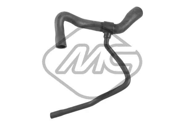 Radiator Hose 07490