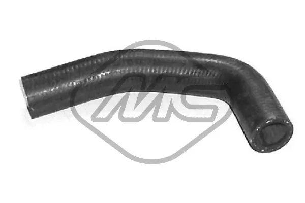 Radiator Hose 08734