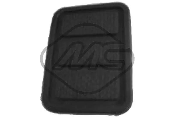 Pedal Pad, clutch pedal 41821