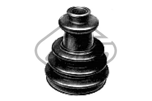 Bellow, drive shaft 00221