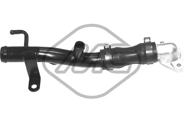 Radiator Hose 99734
