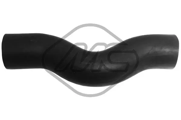 Charge Air Hose 09804