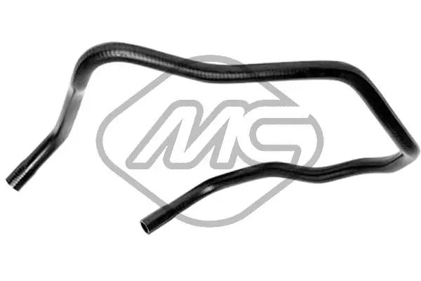 Radiator Hose 98661
