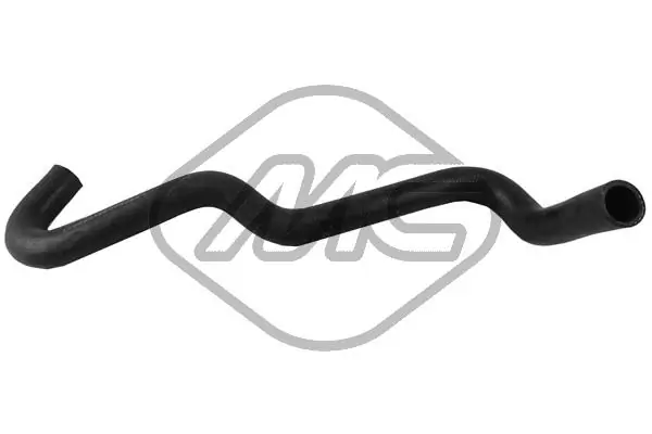 Radiator Hose 99621