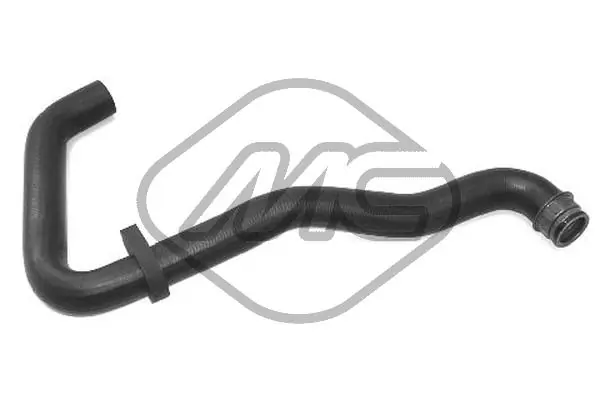 Radiator Hose 08598