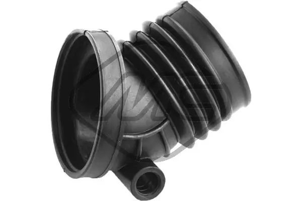 Intake Hose, air filter 58603