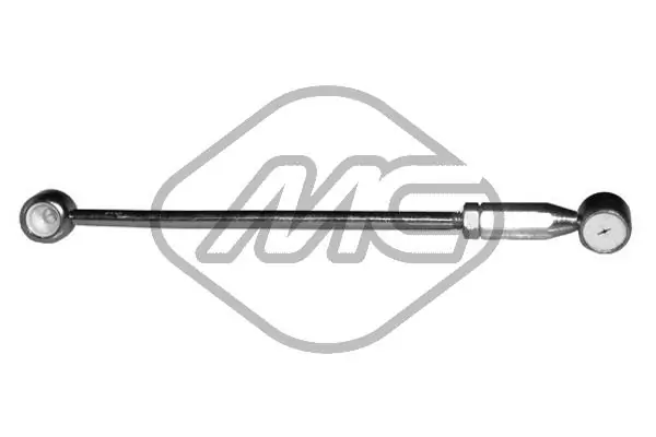 Repair Kit, gear shift lever 02376