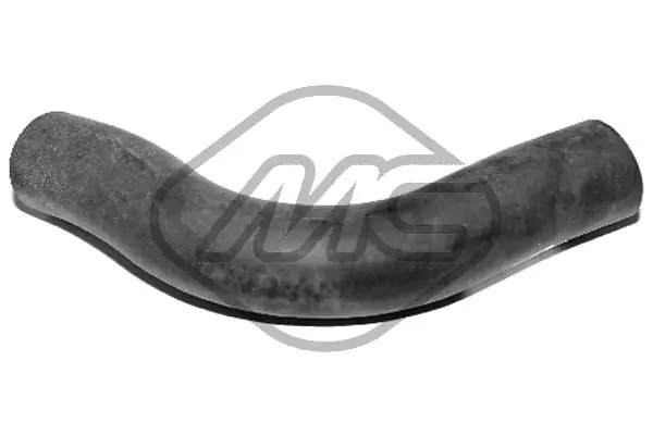 Radiator Hose 07544