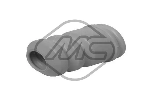 Rubber Buffer, suspension 51045