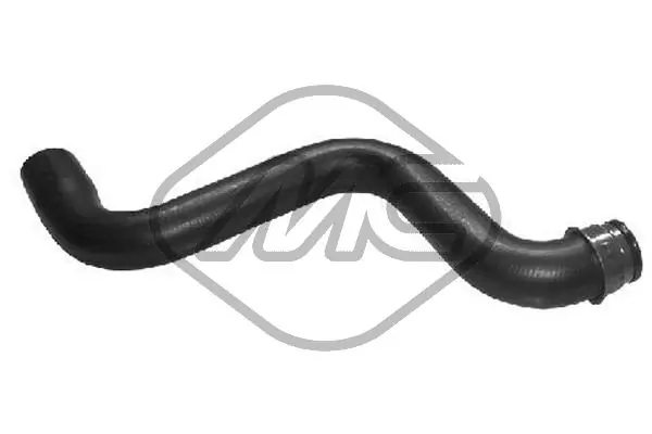 Radiator Hose 08484