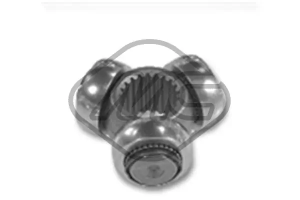 Spider Assembly, drive shaft 40684