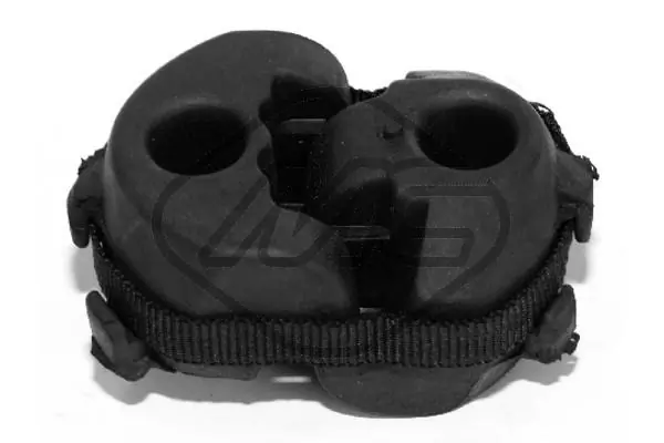 Rubber Buffer, muffler 05257
