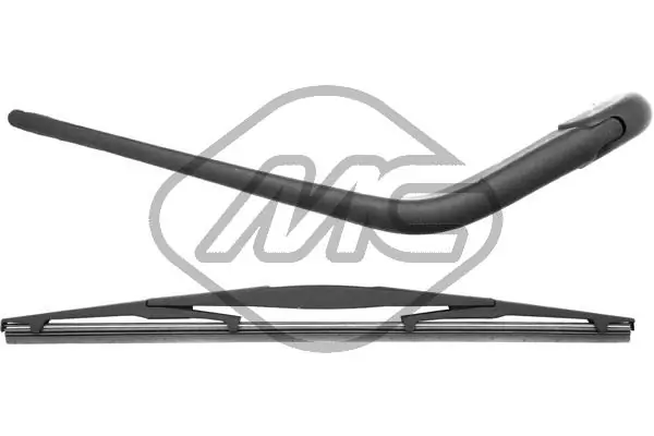 Wiper Blade 68370