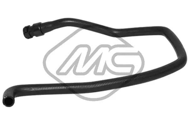 Radiator Hose 07495