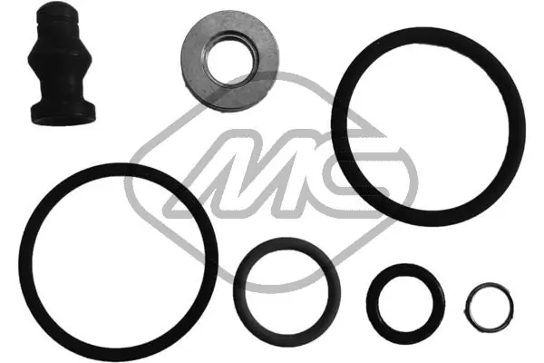 Seal Kit, injector nozzle 43005