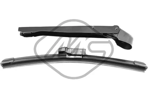 Wiper Blade 68302