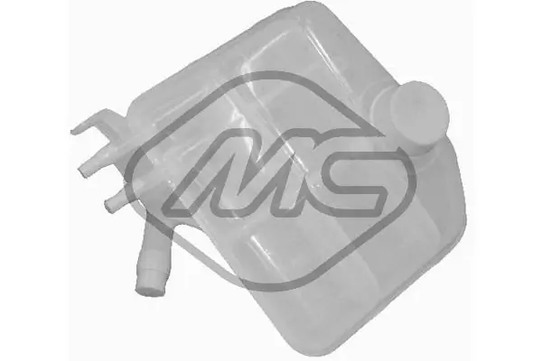 Expansion Tank, coolant 03744