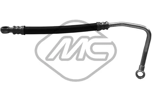 Oil Pipe, charger 92145