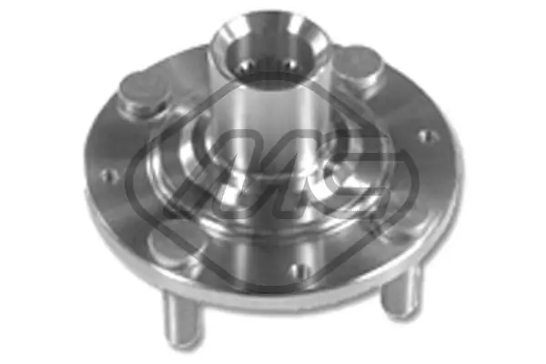 Wheel Hub 90371