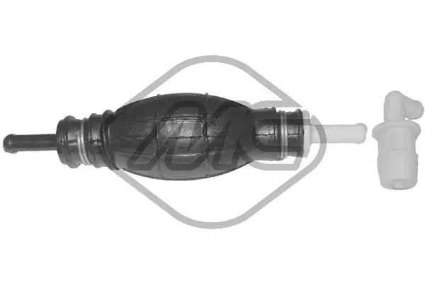 Pump, fuel pre-supply 04036