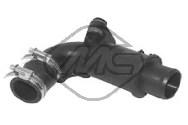 Charge Air Hose 06868