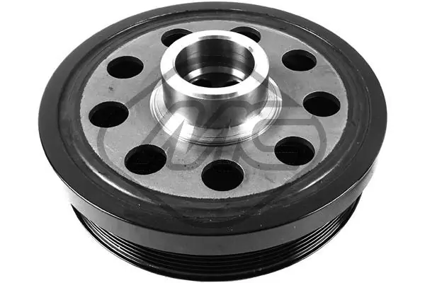 Belt Pulley, crankshaft 06204