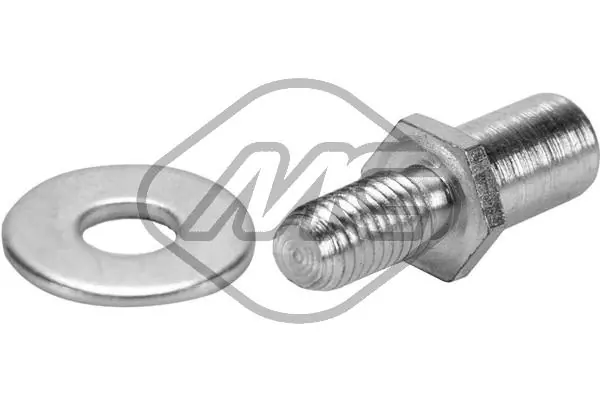 Guide, locking knob 43075