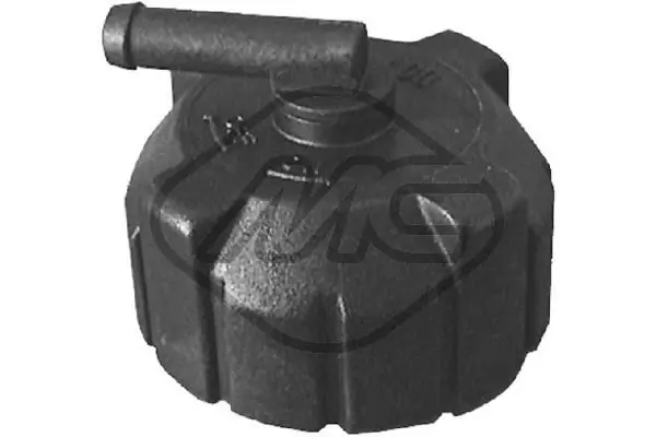 Cap, coolant tank 03572