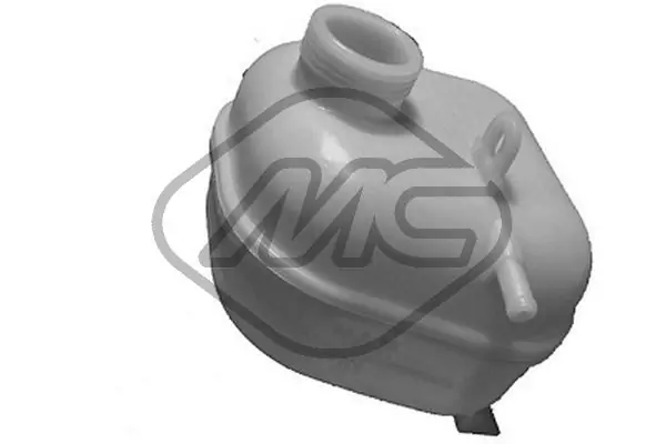 Expansion Tank, coolant 03952