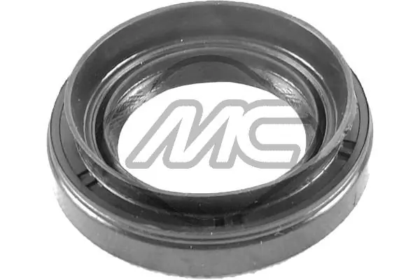 Shaft Seal, manual transmission 39339