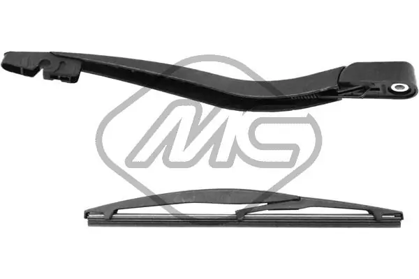 Wiper Blade 68429