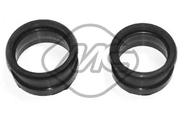 Charge Air Hose 04642