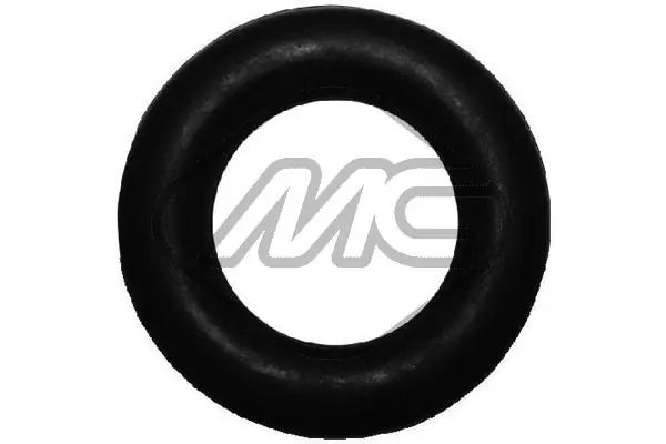 Rubber Mount, muffler 00649