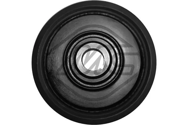 Belt Pulley, crankshaft 12011