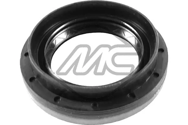 Shaft Seal, manual transmission 39380