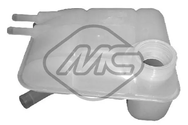 Expansion Tank, coolant 03565
