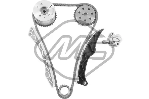 Timing Chain Kit 51377