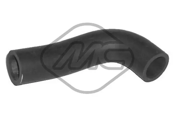 Pipe, EGR valve 08539