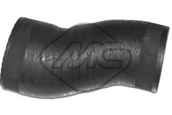 Charge Air Hose 09672