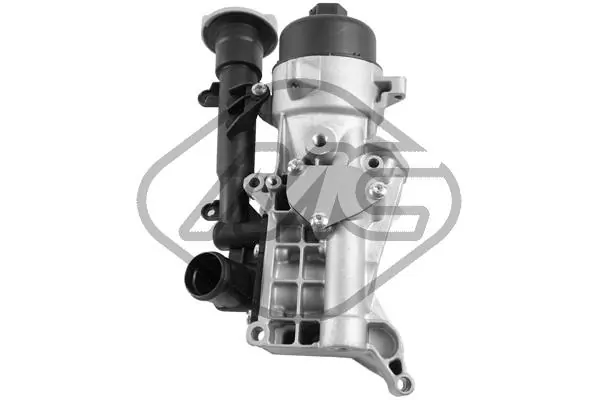 Oil Cooler, engine oil 39444