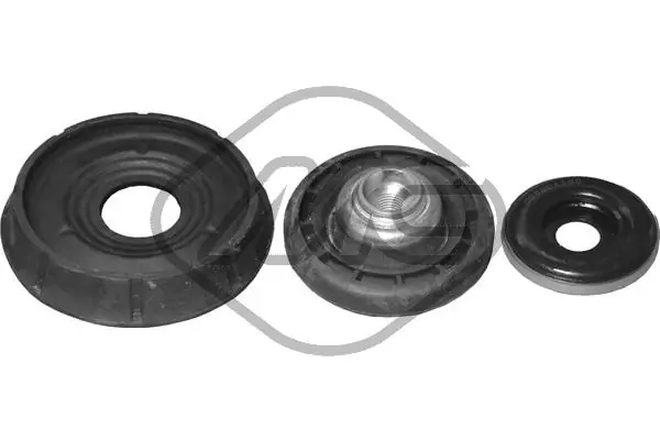 Repair Kit, suspension strut support mount 05403